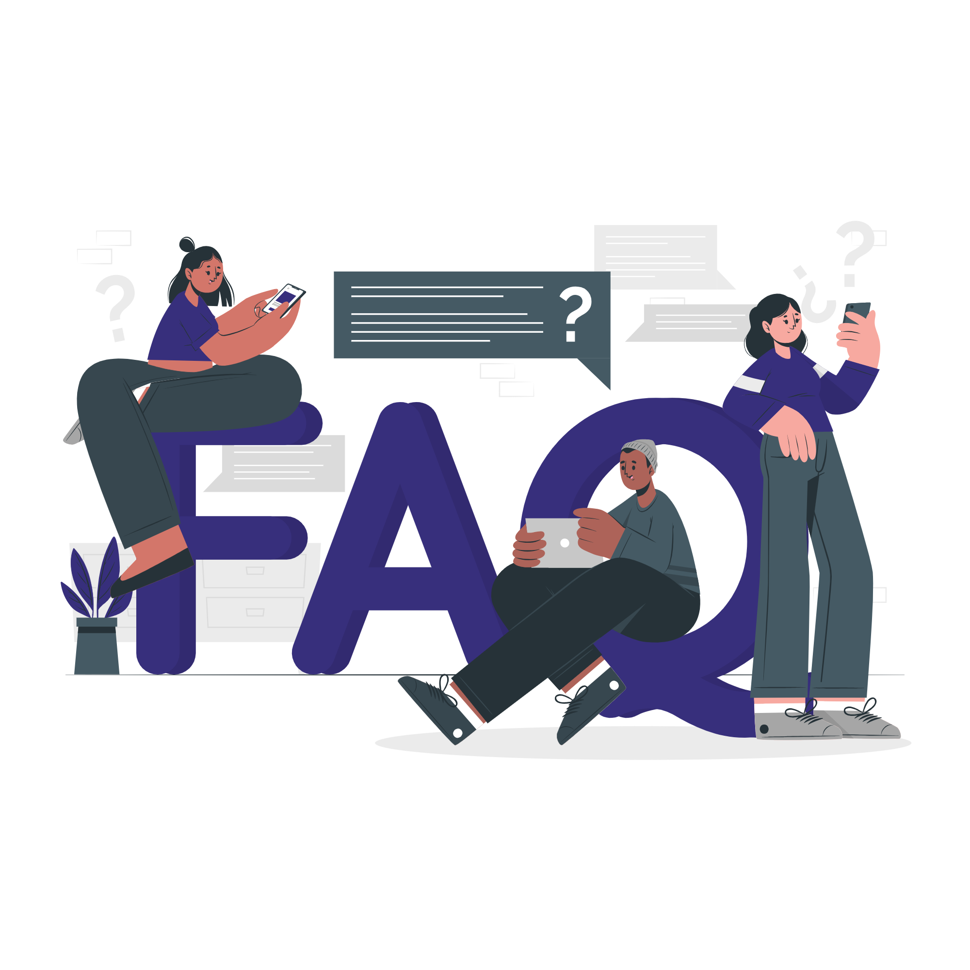 FAQ