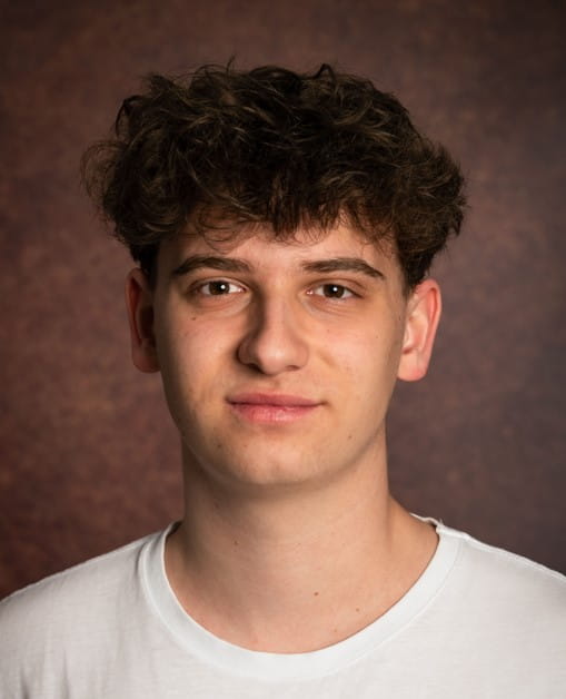 Nico Meier