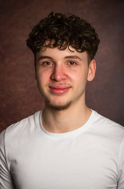 Benjamin Jonesco